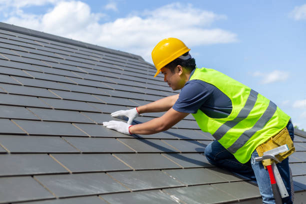 Best Commercial Roofing Services  in Underwood Petersville, AL