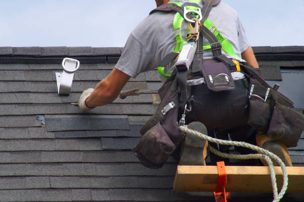 Best Flat Roof Repair Services  in Underwood Petersville, AL