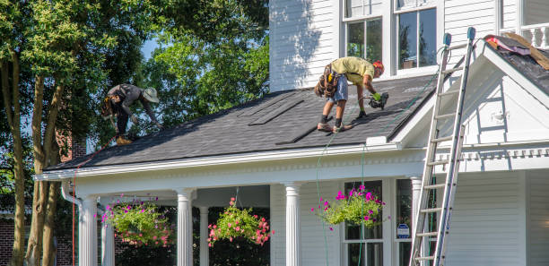 Gutter Installation and Roofing in Underwood Petersville, AL